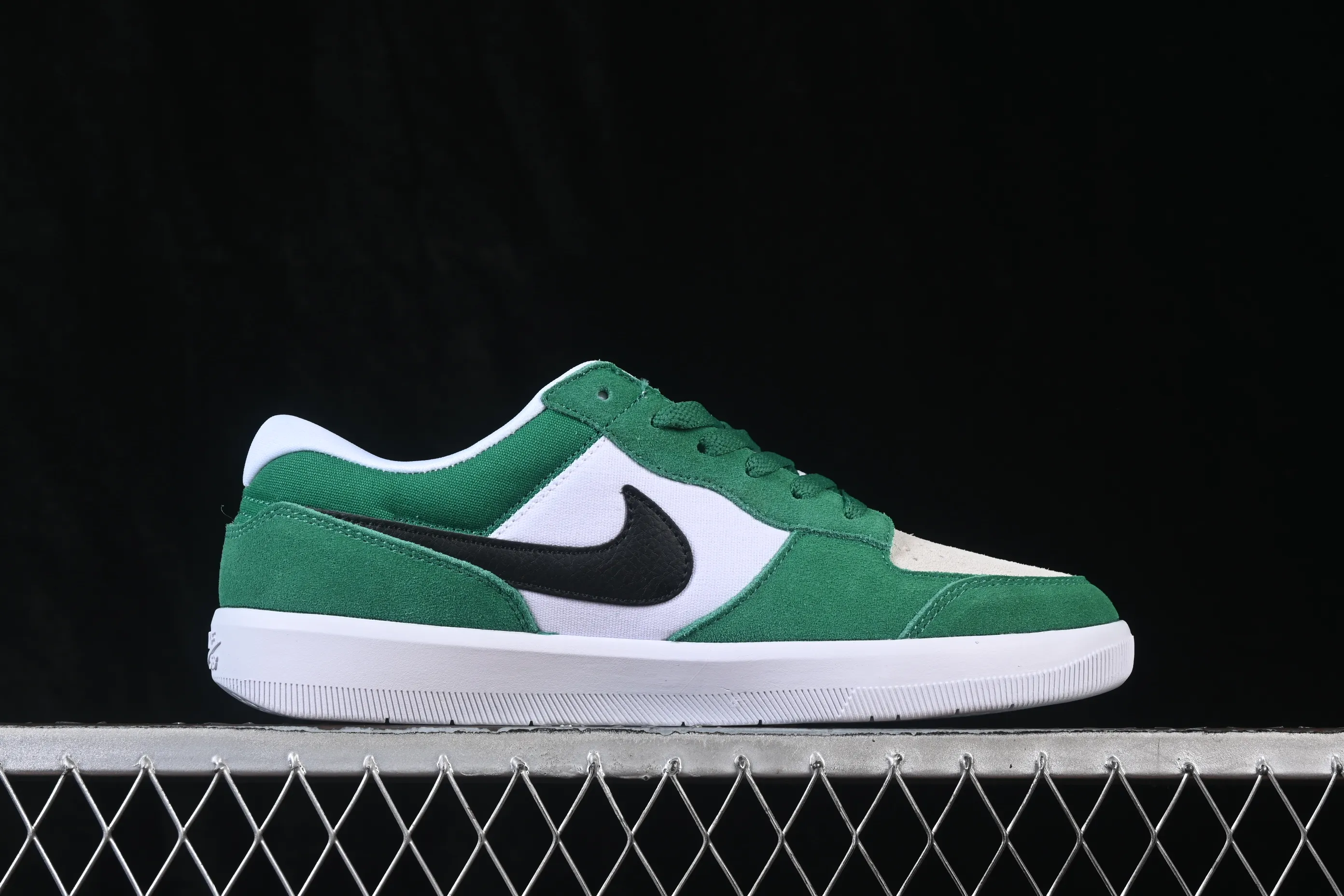 All categories Nk SB Dunk series Nk Force 58 simplified skateboard shoes J version Nike SB Force 58 Nike simplified retro skateboard shoes DV5477-300